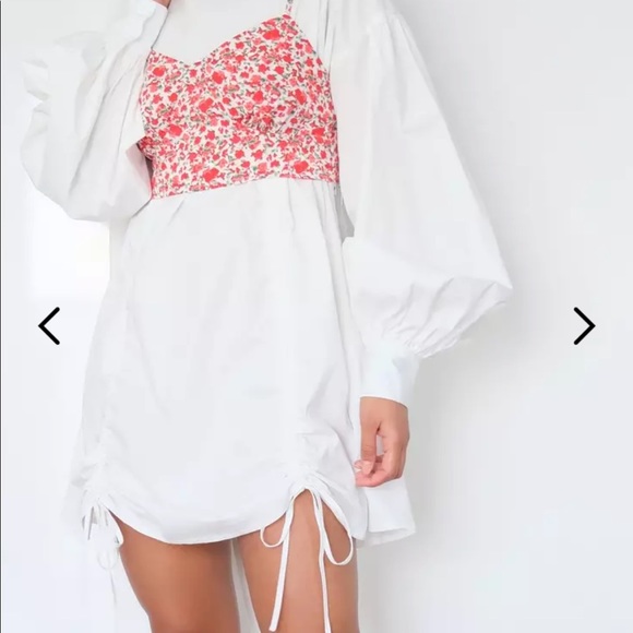 Misguided Dress NEW! - Picture 1 of 4